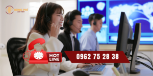 Số điện thoại tổng đài tư vấn pháp luật tại Quận Bình Tân