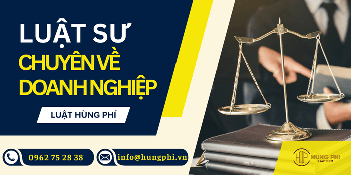 Dịch vụ pháp lý doanh nghiệp tại Quận Bình Tân